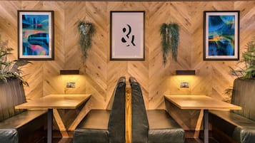 International cuisine