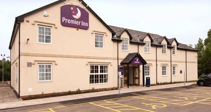 Premier Inn Cwmbran