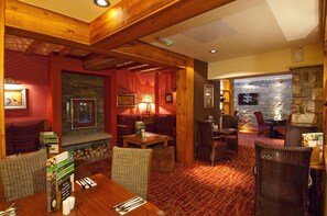 Restaurant - Premier Inn Cwmbran (Cwmbran)