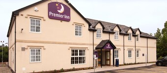 Premier Inn Cwmbran