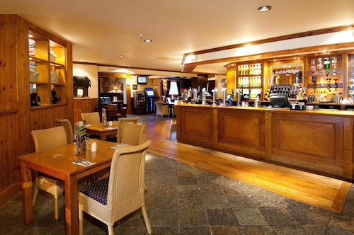 Premier Inn Cwmbran