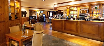 Premier Inn Cwmbran