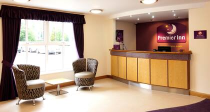Premier Inn Cwmbran