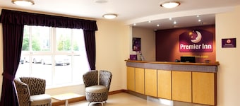 Premier Inn Cwmbran