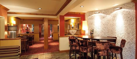 Restaurang