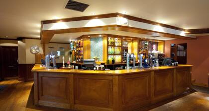 Premier Inn Cwmbran