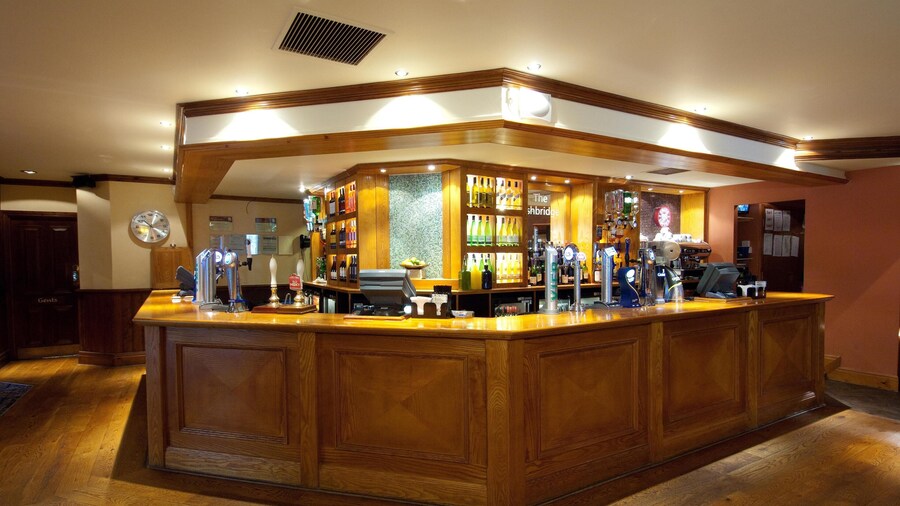 Premier Inn Cwmbran