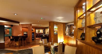 Premier Inn Cwmbran