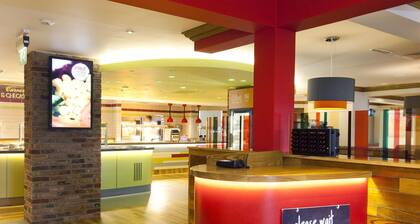Premier Inn Barry Island