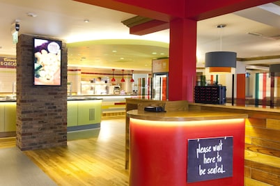 Premier Inn Barry Island