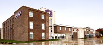 Premier Inn Barry Island