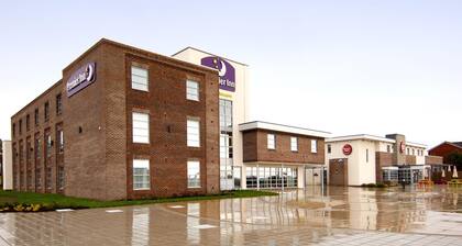 Premier Inn Barry Island