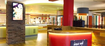 Premier Inn Barry Island