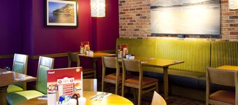 Premier Inn Barry Island