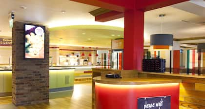 Premier Inn Barry Island