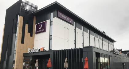 Premier Inn Dundee Centre