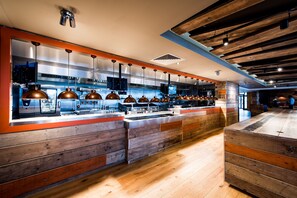 Restaurant - Premier Inn Dundee Centre (Dundee)