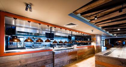 Premier Inn Dundee Centre