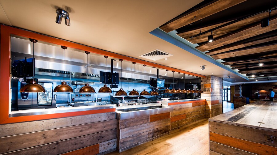 Premier Inn Dundee Centre