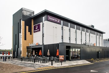 Premier Inn Dundee Centre