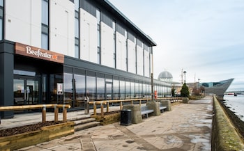 Premier Inn Dundee Centre