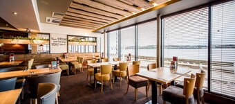 Premier Inn Dundee Centre