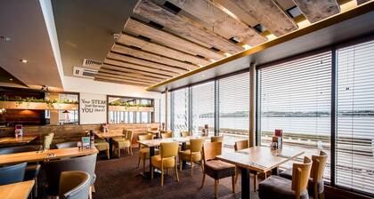 Premier Inn Dundee Centre