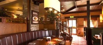 Premier Inn Dundee West