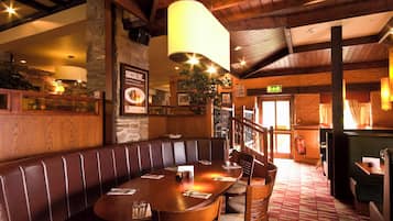 Restaurantes