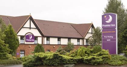 Premier Inn Glenrothes