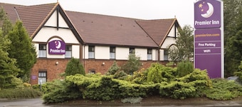 Premier Inn Glenrothes
