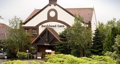 Premier Inn Glenrothes