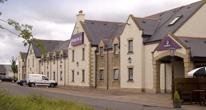 Premier Inn Dundee East