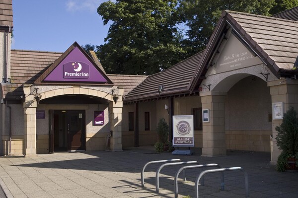 Premier Inn Dundee North - Dundee, UK