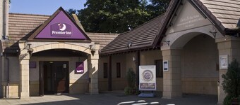 Premier Inn Dundee North