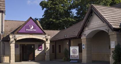 Premier Inn Dundee North