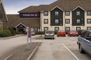 Exterior - Premier Inn Doncaster - Lakeside (Doncaster)