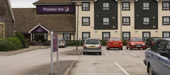 Premier Inn Doncaster - Lakeside