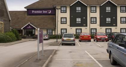 Premier Inn Doncaster - Lakeside