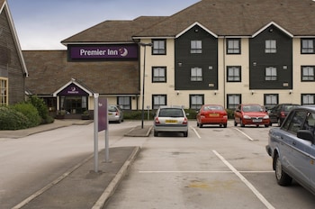Premier Inn Doncaster - Lakeside