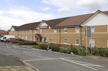 Premier Inn Scunthorpe