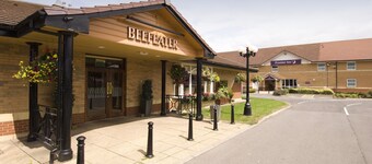 Premier Inn Scunthorpe