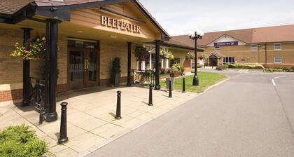 Premier Inn Scunthorpe