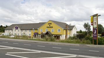 Esterni