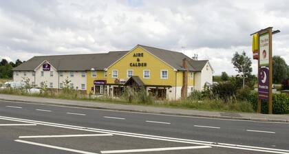Premier Inn Goole