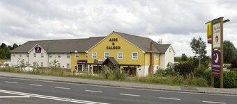 Premier Inn Goole