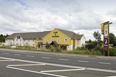 Premier Inn Goole