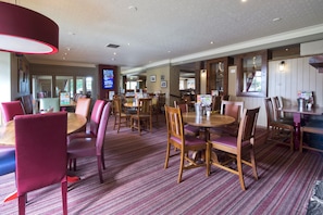 Restaurant - Premier Inn Doncaster Central East (Doncaster)