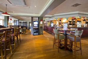 Restaurant - Premier Inn Doncaster Central East (Doncaster)