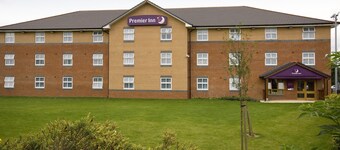 Premier Inn Doncaster Central East